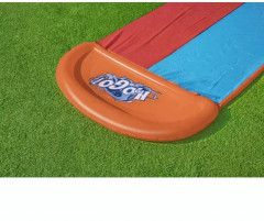 Дорожка водная двухполосная - Фото 1