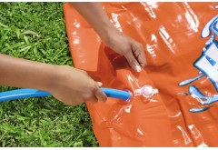 Дорожка водная двухполосная - Фото 2