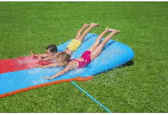 Дорожка водная двухполосная - Фото 3