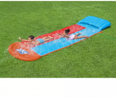 Дорожка водная двухполосная - Фото 4