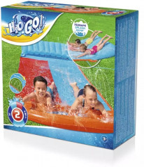 Дорожка водная двухполосная - Фото 5