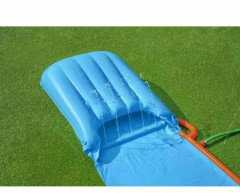 Дорожка водная однополосная «Stomp Blast Single Slide» - Фото 1