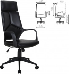 Кресло офисное «Prime» - Фото 9