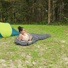 Мешок спальный «Hiberhide 0» - Фото 4