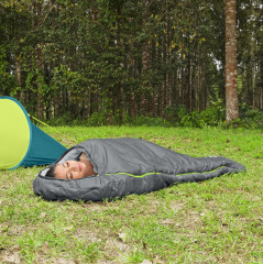 Мешок спальный «Hiberhide 0» - Фото 5