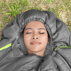 Мешок спальный «Hiberhide 0» - Фото 7