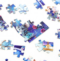 Пазл «Принцессы» - Фото 1