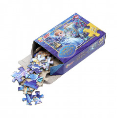 Пазл «Принцессы» - Фото 4