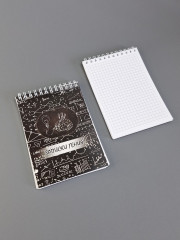 Подарочный набор «Записки Гения» - Фото 3