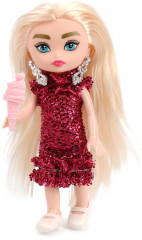 Кукла «Суперподружка» - Фото 4