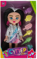 Кукла «Суперподружка» - Фото 5