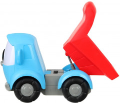 Модель радиоуправляемая «Грузовичок Лёва» - Фото 1