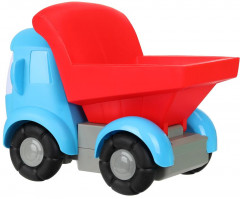 Модель радиоуправляемая «Грузовичок Лёва» - Фото 2