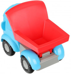 Модель радиоуправляемая «Грузовичок Лёва» - Фото 5