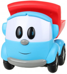 Модель радиоуправляемая «Грузовичок Лёва» - Фото 9