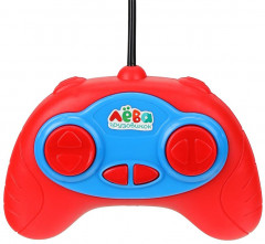 Модель радиоуправляемая «Грузовичок Лёва» - Фото 11