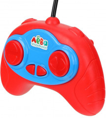 Модель радиоуправляемая «Грузовичок Лёва» - Фото 12