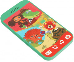 Телефон музыкальный - Фото 1