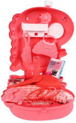 Набор-сумочка с аксуссуарами игровой для девочек «Dinosaur Diy Satchel» - Фото 6