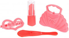 Набор-сумочка с аксуссуарами игровой для девочек «Dinosaur Diy Satchel» - Фото 7