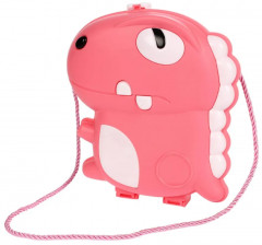 Набор-сумочка с аксуссуарами игровой для девочек «Dinosaur Diy Satchel» - Фото 8