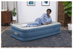 Кровать надувная со встроенным электронасосом и автоподкачкой «Alwayz Aire» - Фото 3