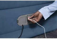 Кровать надувная со встроенным электронасосом и автоподкачкой «Alwayz Aire» - Фото 8