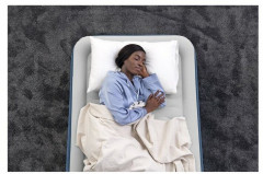 Кровать надувная со встроенным электронасосом и автоподкачкой «Alwayz Aire» - Фото 10