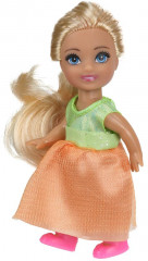 Кукла «Аня» - Фото 2