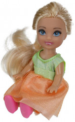 Кукла «Аня» - Фото 3