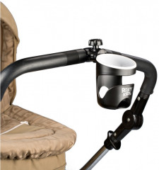 Подстаканник для коляски «Classic» универсальный - Фото 4