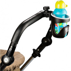 Подстаканник для коляски «Classic» универсальный - Фото 5