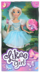 Кукла - Фото 1