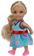 Кукла «Аня» - Фото 2