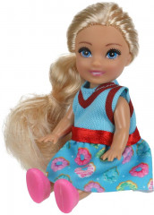 Кукла «Аня» - Фото 3