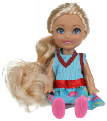 Кукла «Аня» - Фото 4