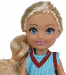 Кукла «Аня» - Фото 5