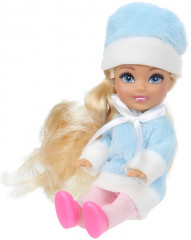 Кукла «Аня» - Фото 3