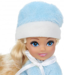 Кукла «Аня» - Фото 4