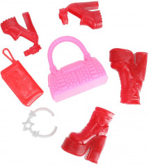 Кукла - Фото 5