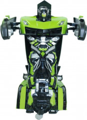 Машина-трансформер на радиоуправлении - Фото 1