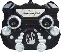 Машина-трансформер на радиоуправлении - Фото 4