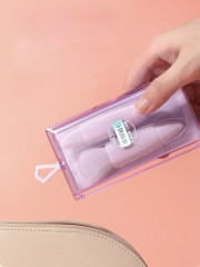 Набор кистей для макияжа - Фото 4