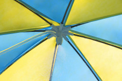 Бассейн каркасный с навесом «My First Pool» - Фото 1