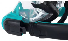 Маска для снорклинга «Flowtech» - Фото 8