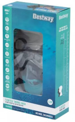 Маска для снорклинга «Flowtech» - Фото 9