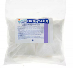 Коагулянт для быстрого осветления воды «Эквиталл» - Фото 4