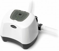 Хлорогенератор для бассейна QS500 - Фото 4