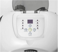 Хлорогенератор для бассейна QS500 - Фото 6