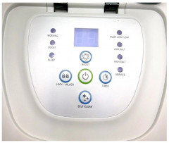 Хлорогенератор для бассейна QS500 - Фото 9